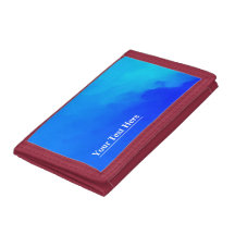BLUE CREATE UR WON  