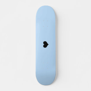 Blue   Create Your Own Custom Skateboard Design