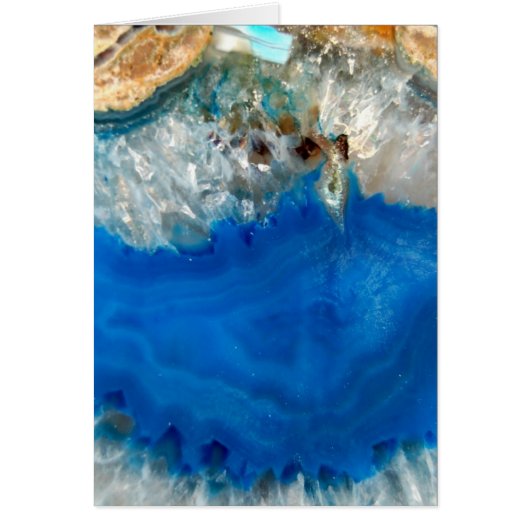 blue crystal (Front)