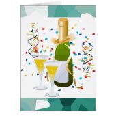 Blue Crystals (Front)