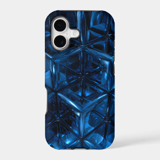 Blue cubes Case-Mate Case