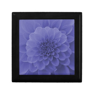 Blue Dahlia Gift Box
