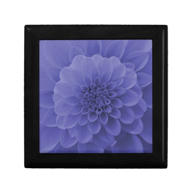 Blue Dahlia Gift Box (Front)