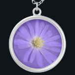 Blue Daisy Necklace Blue Daisy Jewelry Customizabl<br><div class="desc">Daisy Necklace Daisy Classic Jewelry Beautiful Purple Daisy Gifts Necklaces Mementos Jewelry Keepsakes & Gifts for Friend Family Men Women Kids Friends Family Daisy Jewelry Personalized Click "customize" to Add Text Choose Fonts and Custom Colours Your Name Here Daisy Gifts Customizable Blue Daisy Necklaces Bracelets Rings & Daisy Charms Original...</div>