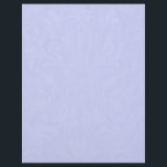 Blue Damask Letterhead<br><div class="desc">A vintage-looking damask pattern in blue creates beautiful stationery that's easy to personalize with your name or logo. The back is plain blue, in the same shade as the background.</div>