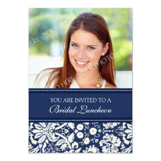 Bridesmaid Luncheon Invitations & Announcements | Zazzle