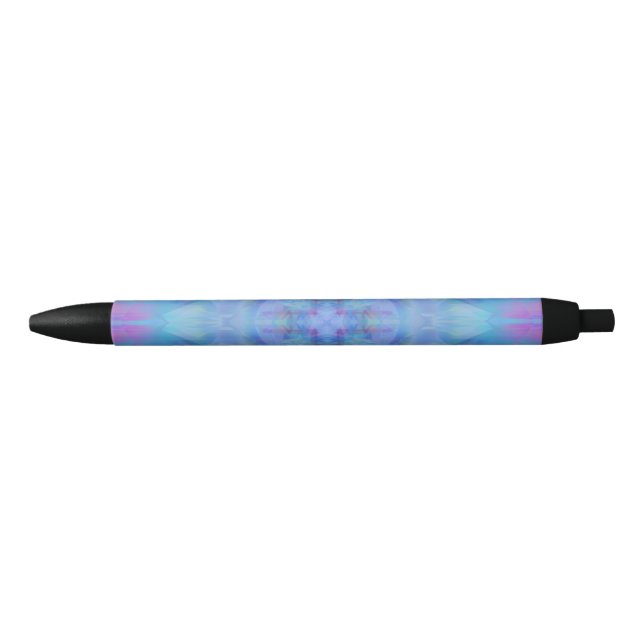 Blue Dancer Pen (Front)