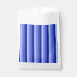 Blue Days Favor Bag