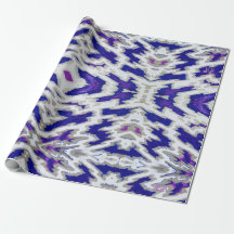 Blue Dazzle