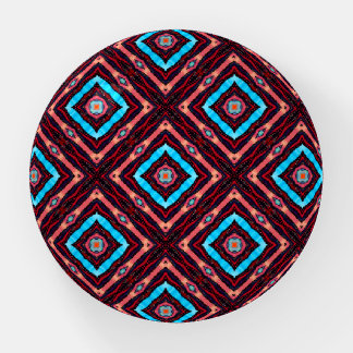 Blue Diamond  Paperweight