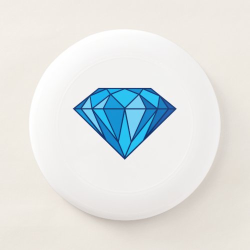 Blue Diamond  Wham_O Ultimate UPA Approved 175g Fr Wham_O Frisbee