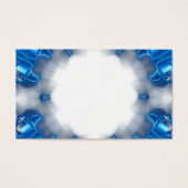 Blue Diamonds (Front)