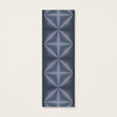 Blue Diamonds (Back)