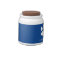 Blue  |  Dog Treat Jars