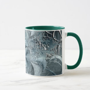 Blue Dolphin Mug