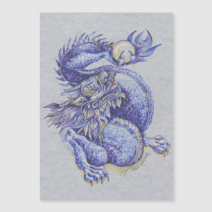 Blue Dragon