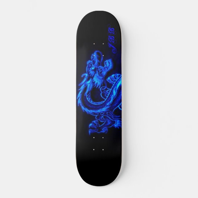 BLUE dragon Board (Front)