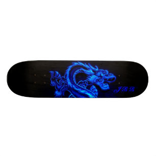 BLUE dragon Board
