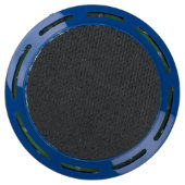 Blue Dragon Charging Station (Back)