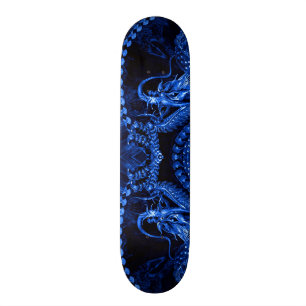 Blue Dragon Element Pro Park Board