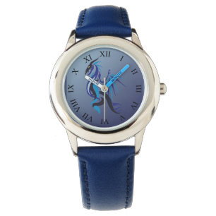 Blue Dragon Fire Watch