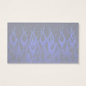 Blue Dragon in Chrome Carbon Fiber Styles (Back)