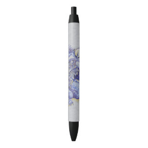 Blue Dragon Pen