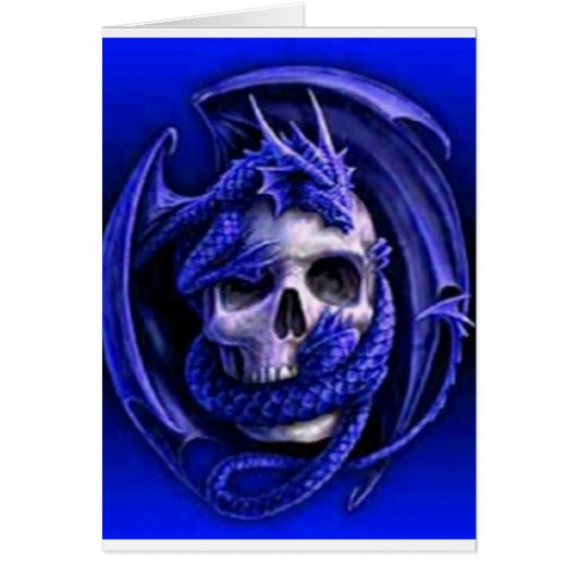 blue-dragon-skull cards (Front)
