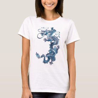 Blue Dragon T-Shirt