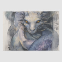Blue Dragon
