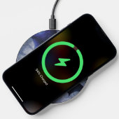 Blue Dragon Wireless Charger (Phone)