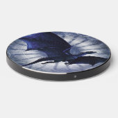 Blue Dragon Wireless Charger (Front 2)