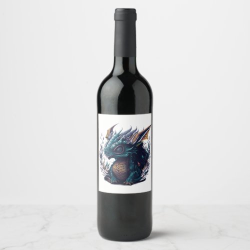 blue_dragon_with_purple_head_purple_head wine label