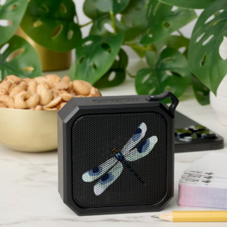 Blue Dragonfly  Bluetooth Speaker