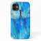 Blue Dragonfly