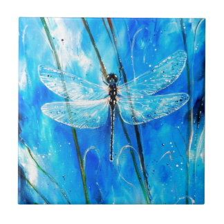 Blue Dragonfly Gifts on Zazzle