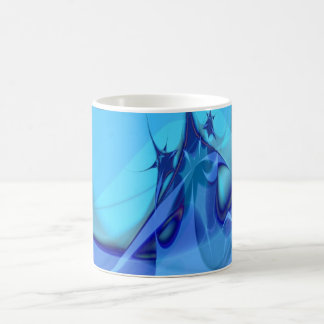 Blue Dream Coffee Mug