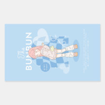 Blue Dream Pink