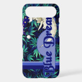 Blue Dream Strain Case (Back)