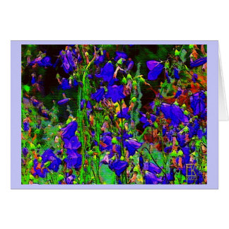blue dreams cards