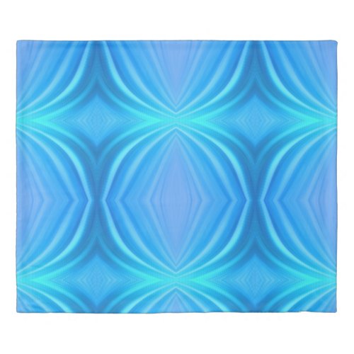 blue dreams duvet cover