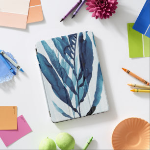 Blue Drift I iPad Pro Cover