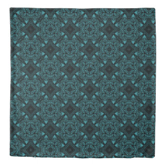  blue duvet covers - Teal duvet covers - Floral