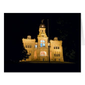 Blue Earth County Courthouse (Front Horizontal)