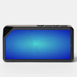Blue Edge Bluetooth Speaker