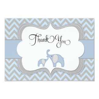 baby thank you note