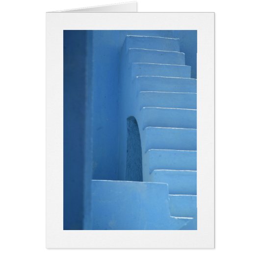 Blue Entryway Cards (Front)