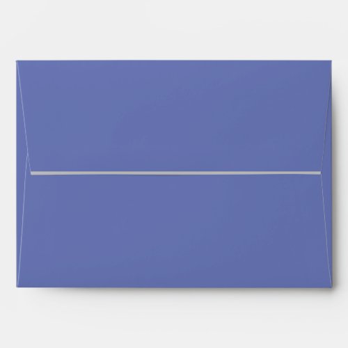 Blue Envelope