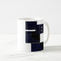 Blue Eternity mug