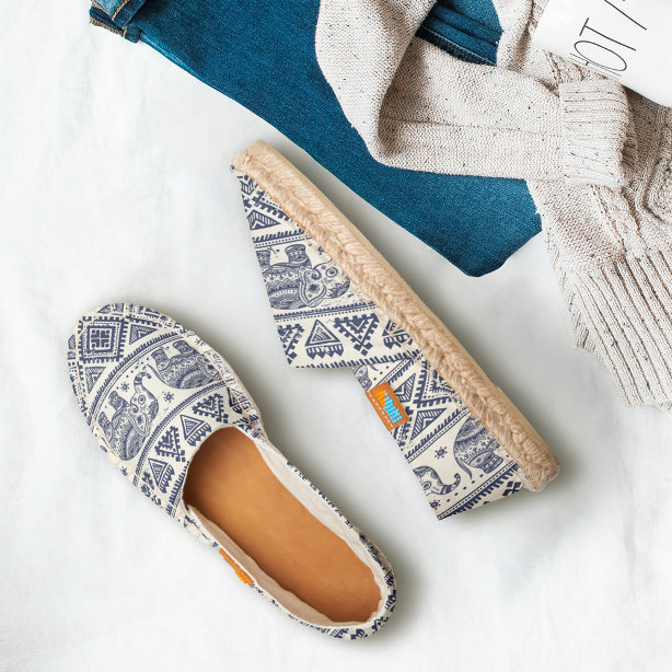 amabea espadrilles